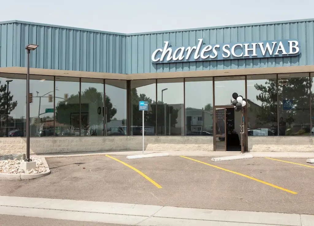 787A2953O67317BC 1802 Dell Range Blvd 1 Cheyenne WY 82009 USA Charles Schwab