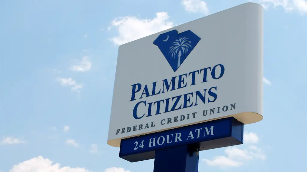 788Q2680Z78461NY 6305 N Main St Columbia SC 29203 USA Palmetto Citizens Federal Credit Union ATM