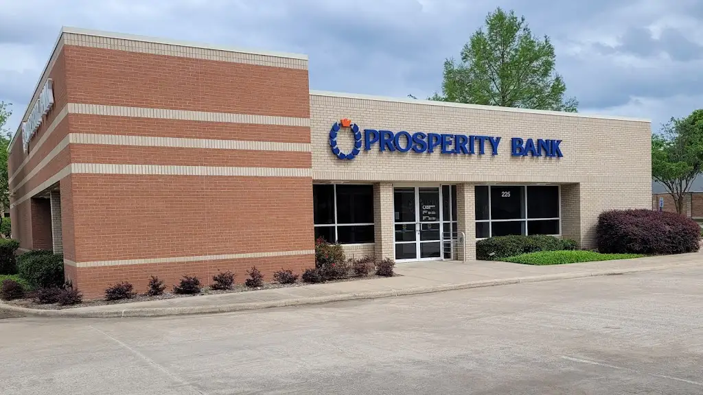 798V6675C55463NL 225 S Custer Rd Allen TX 75013 USA Prosperity Bank