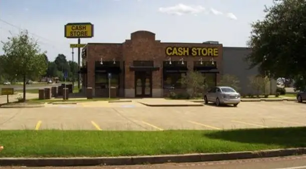 798W9713R45931WP 203 US59 Atlanta TX 75551 USA Cash Store