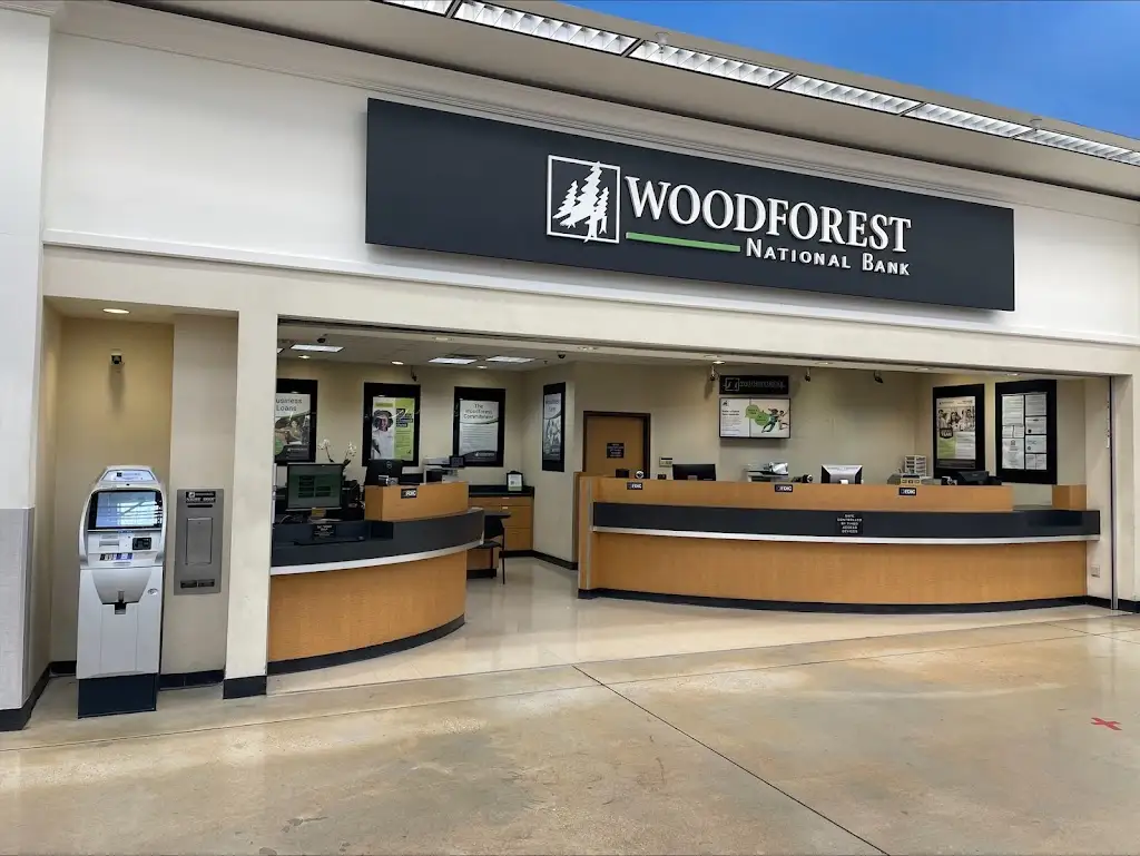 803Q1007T84831TK 6626 Farm to Market 1960 Rd E Humble TX 77346 USA Woodforest National Bank