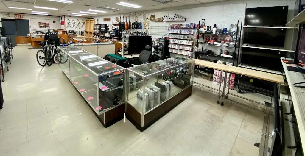 803U8509D15717KA 1005 N 8th St Killeen TX 76541 USA Handy Super Pawn Jewelry