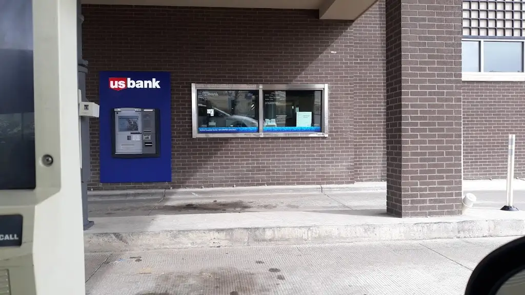 847T4814Y29941XK 435 W 1st St Casper WY 82601 USA US Bank Branch