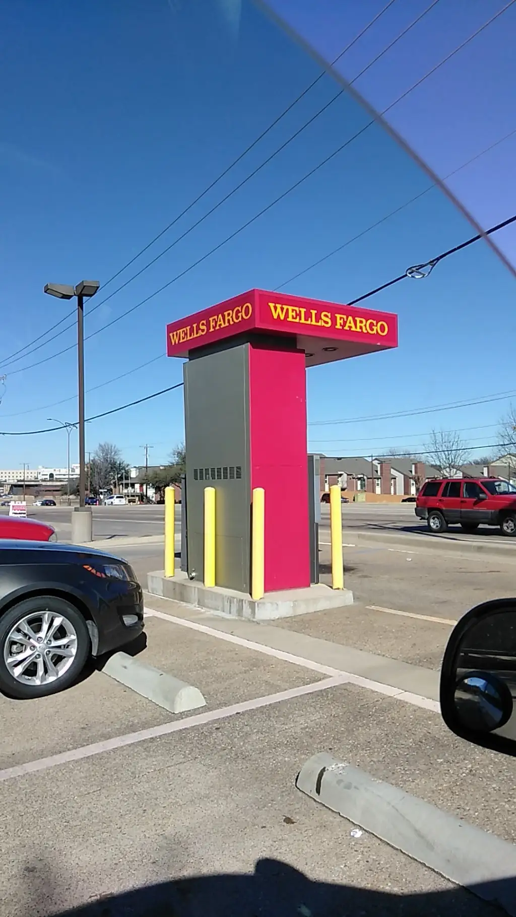 856Q9740E64278FH 3648 Matlock Rd Arlington TX 76015 USA Wells Fargo ATM