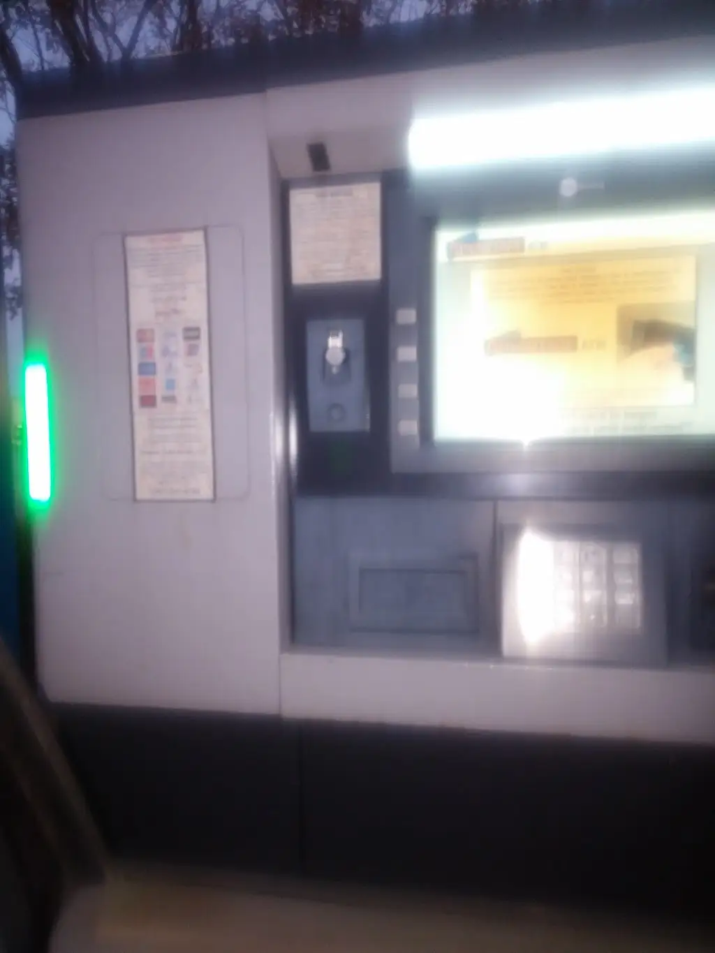 858Z9278V33197BF Boiling Springs SC 29316 USA Advantage Atm