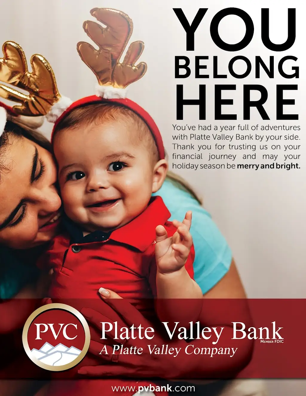 862D2872R47347CZ 421 Vandehei Ave Cheyenne WY 82009 USA Platte Valley Bank