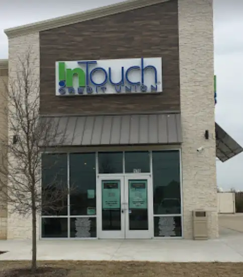 864S6184E53709NB 1010 W Exchange Pkwy Suite 2170 Allen TX 75013 USA InTouch Credit Union