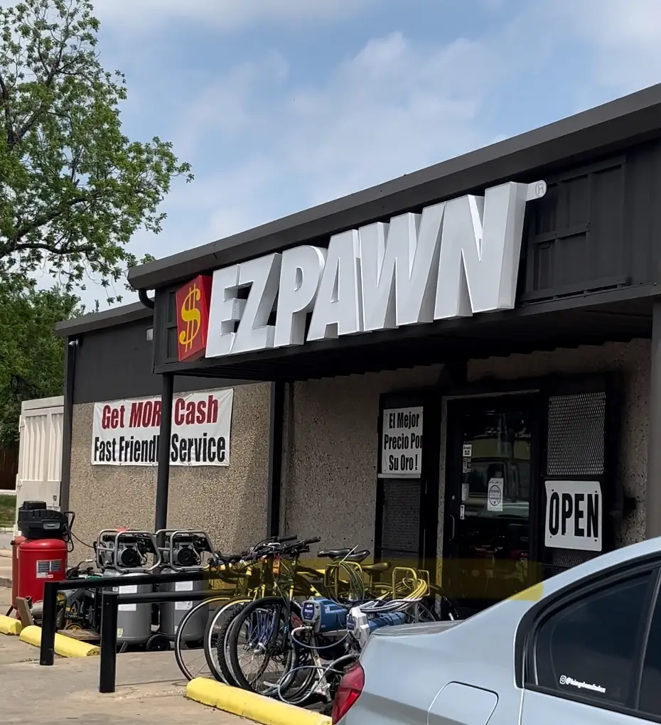 866I2730E22358SA 4201 Hemphill St Fort Worth TX 76115 USA EZPAWN