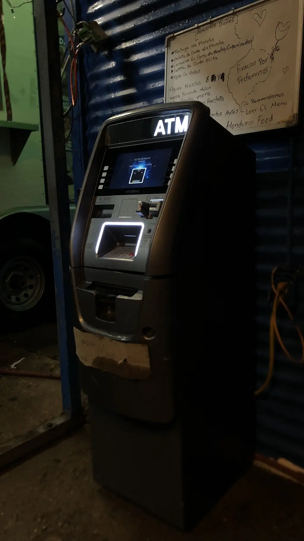 867W1014Z31029EZ 2002 12 Uphill Ln Austin TX 78741 USA EC ATM