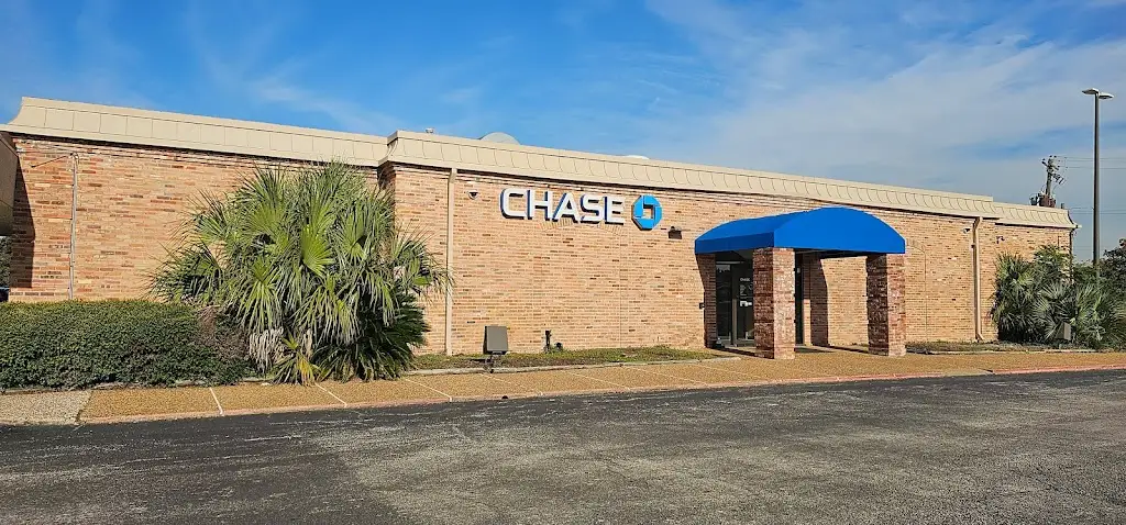 883P1611I19276HM 11310 Chimney Rock Rd Houston TX 77035 USA Chase Bank