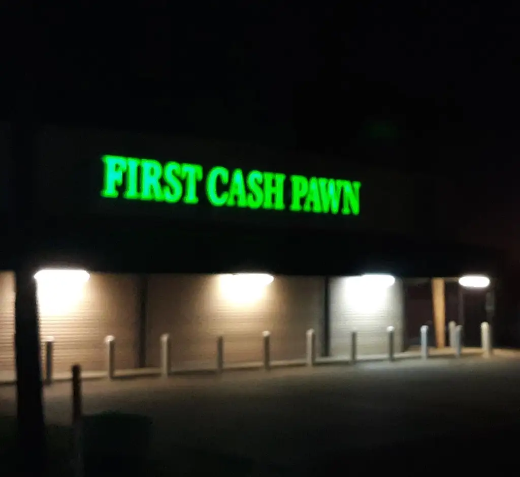 883T9643I91138RB 1037 N Velasco St Angleton TX 77515 USA First Cash Pawn