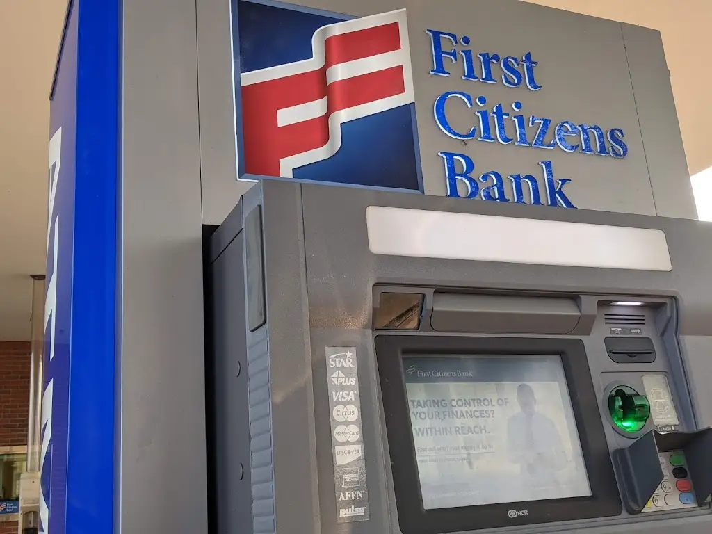 890C1971J38681QD 5060 Dorchester Rd Charleston SC 29418 USA ATM First Citizens Bank Trust