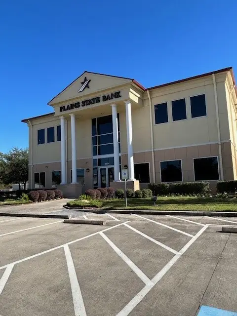 892O8168K64986QQ 19404 Kenswick Dr Humble TX 77338 USA Plains State Bank