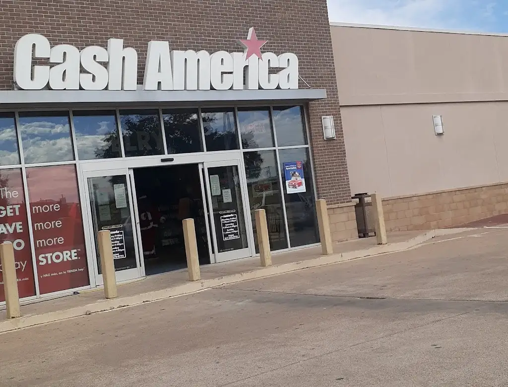 899H5039R32056MT 3740 Altamesa Blvd Fort Worth TX 76133 USA Cash America Pawn