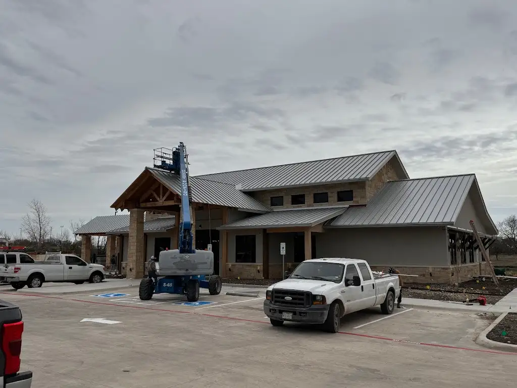 903N7219H33634KY 2908 E Main St Gatesville TX 76528 USA The First National Bank of Central Texas