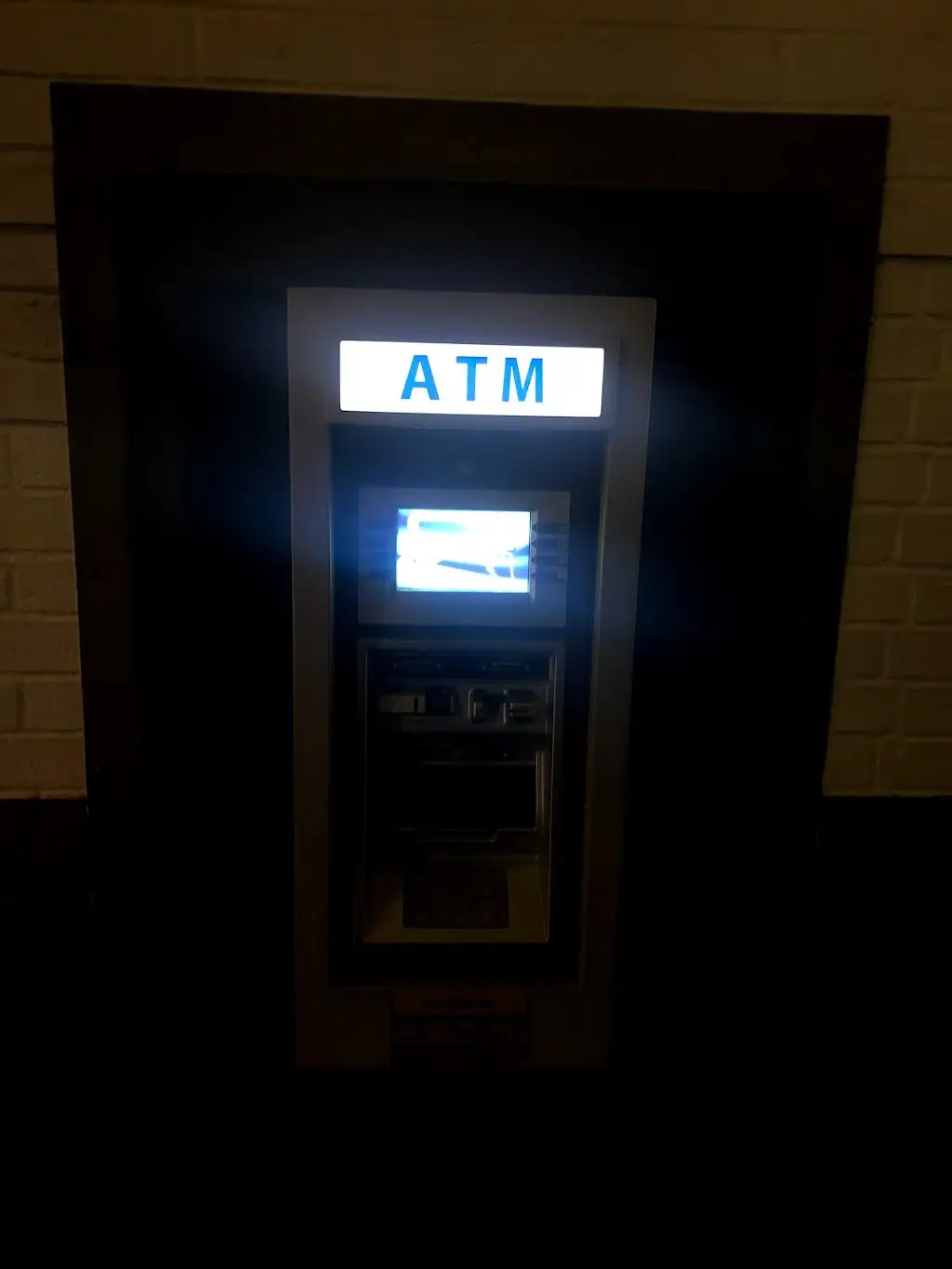 904C6562E49149WG Arlington TX 76011 USA Cardtronics ATM