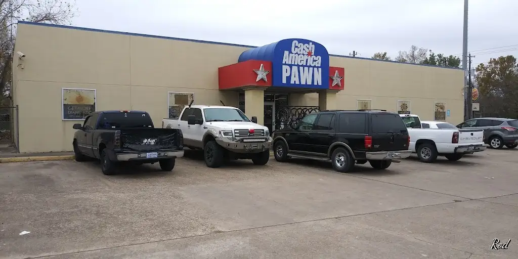 915L9224G61462ZX 9421 Jensen Dr Houston TX 77093 USA Cash America Pawn