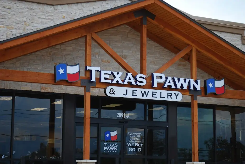 918T1967X99050SC 2091A S Hwy 183 Leander TX 78641 USA Texas Pawn Jewelry