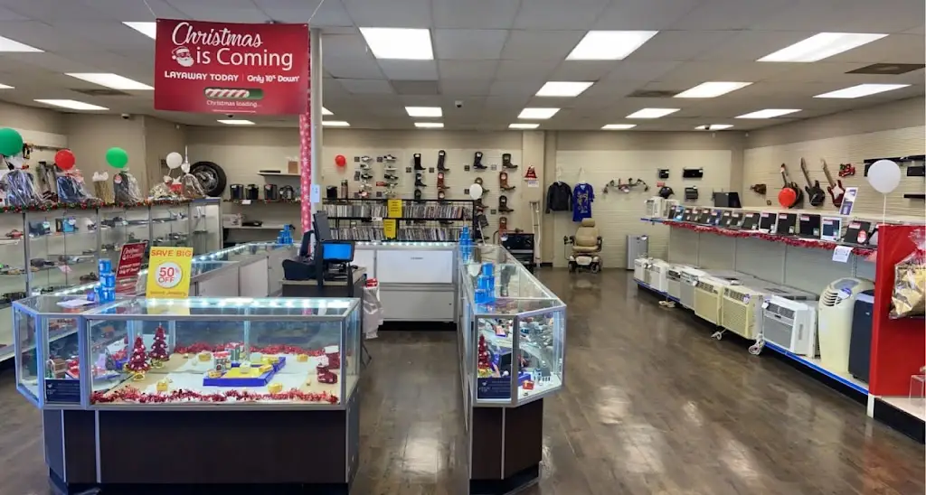 921T7605X47443JN 1117 N Conway Ave Mission TX 78572 USA EZPAWN