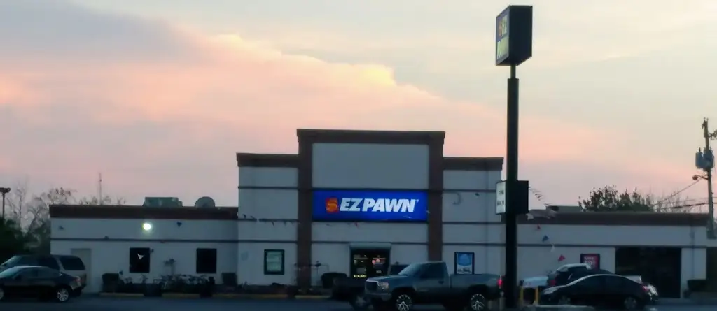 922T7508T46440ZP 1208 S Commerce St Harlingen TX 78550 USA EZPAWN