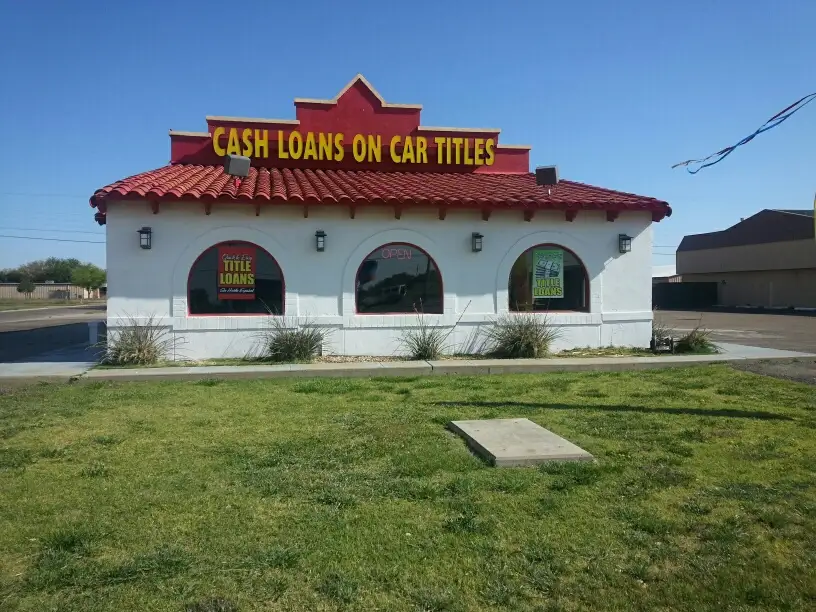 928A1463I95719QM 2910 Olton Rd Plainview TX 79072 USA Loanstar Title Loans