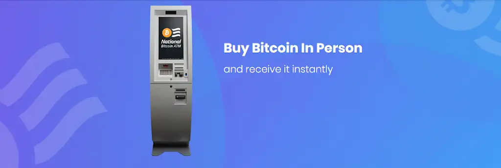 932K6166P59255TP 408 E Rundberg Ln Austin TX 78753 USA National Bitcoin ATM