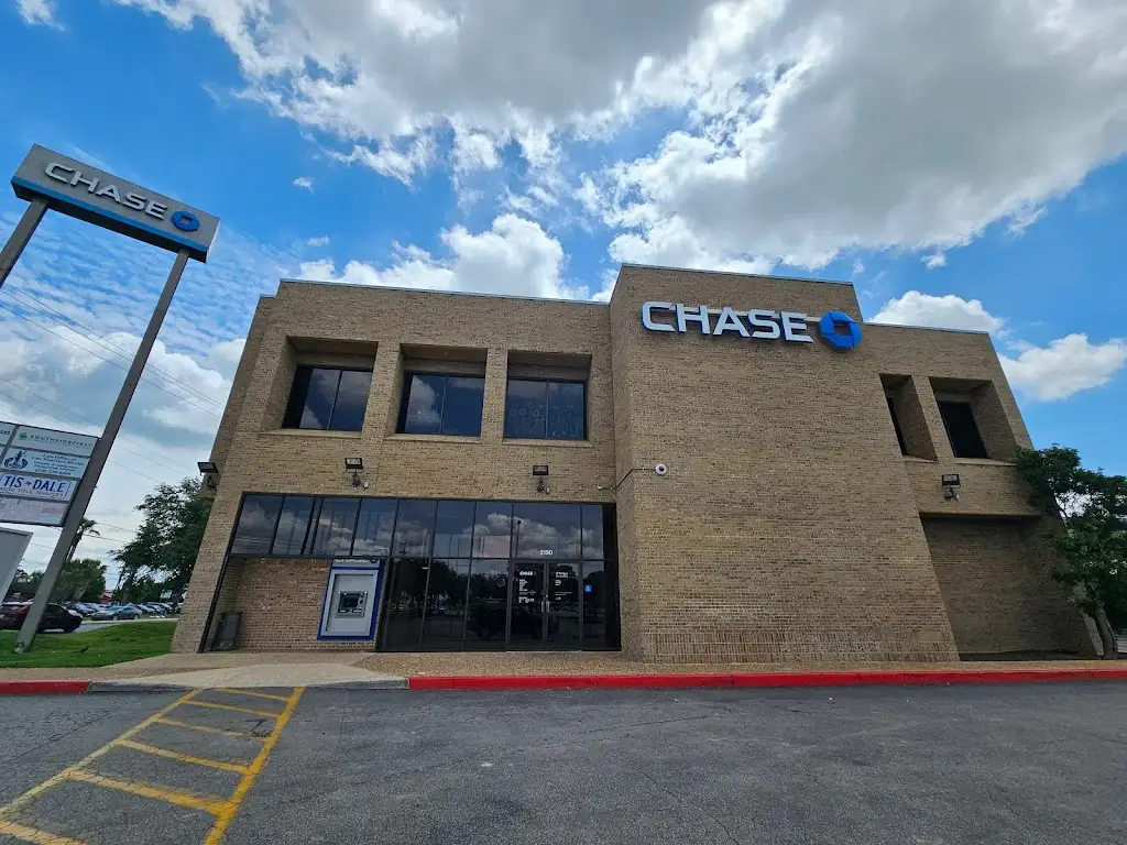 945C9505A75796DI 2130 SW Military Dr San Antonio TX 78224 USA Chase Bank