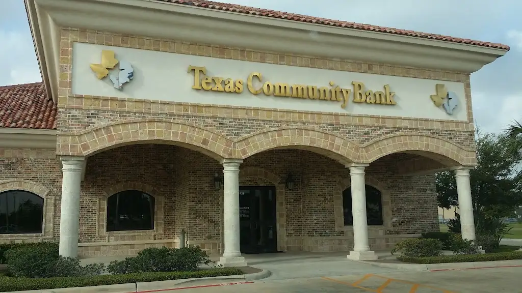 953A8434D81265UA 1128 E Nolana Ave McAllen TX 78504 USA Texas Community Bank