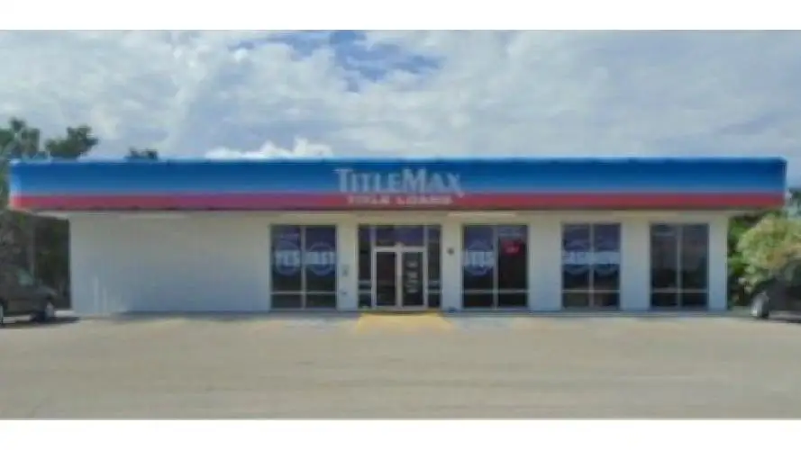 956G2907S38075RU 616 W Corsicana St Athens TX 75751 USA TitleMax Title Loans