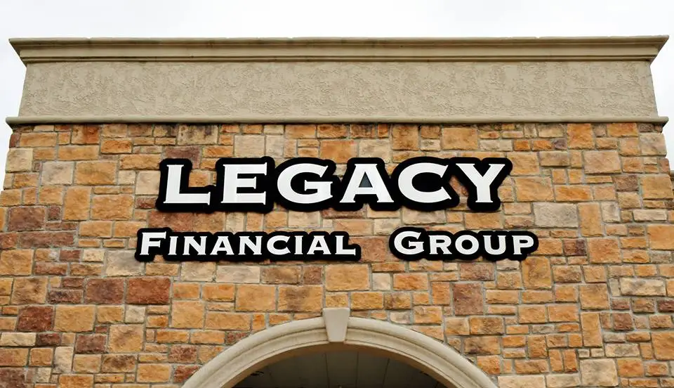 966L2964Z73415MT 5310 Acton Hwy Granbury TX 76049 USA Legacy Financial Group