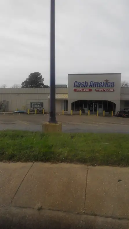 967M8806B98238FC 3501 N State Line Ave Texarkana TX 75503 USA Cash America Pawn