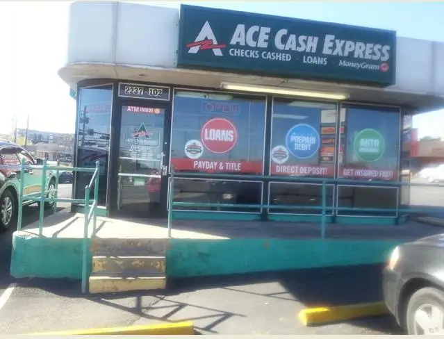 973Z7073K96695CD 2237 E Riverside Dr 102 Austin TX 78741 USA ACE Cash Express