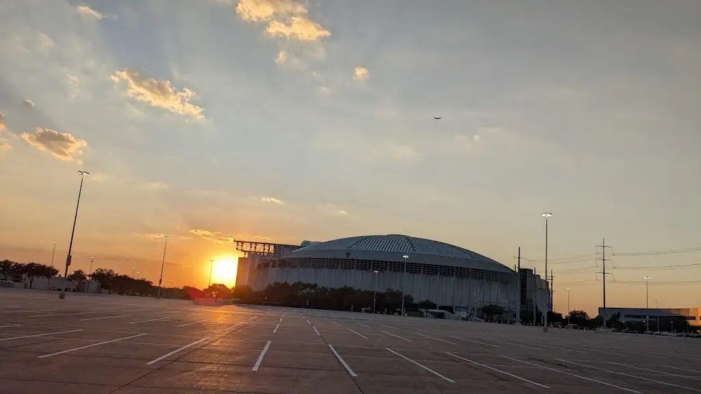 979G3482A60973KV 3 NRG Pkwy Houston TX 77054 USA Houston Astrodome