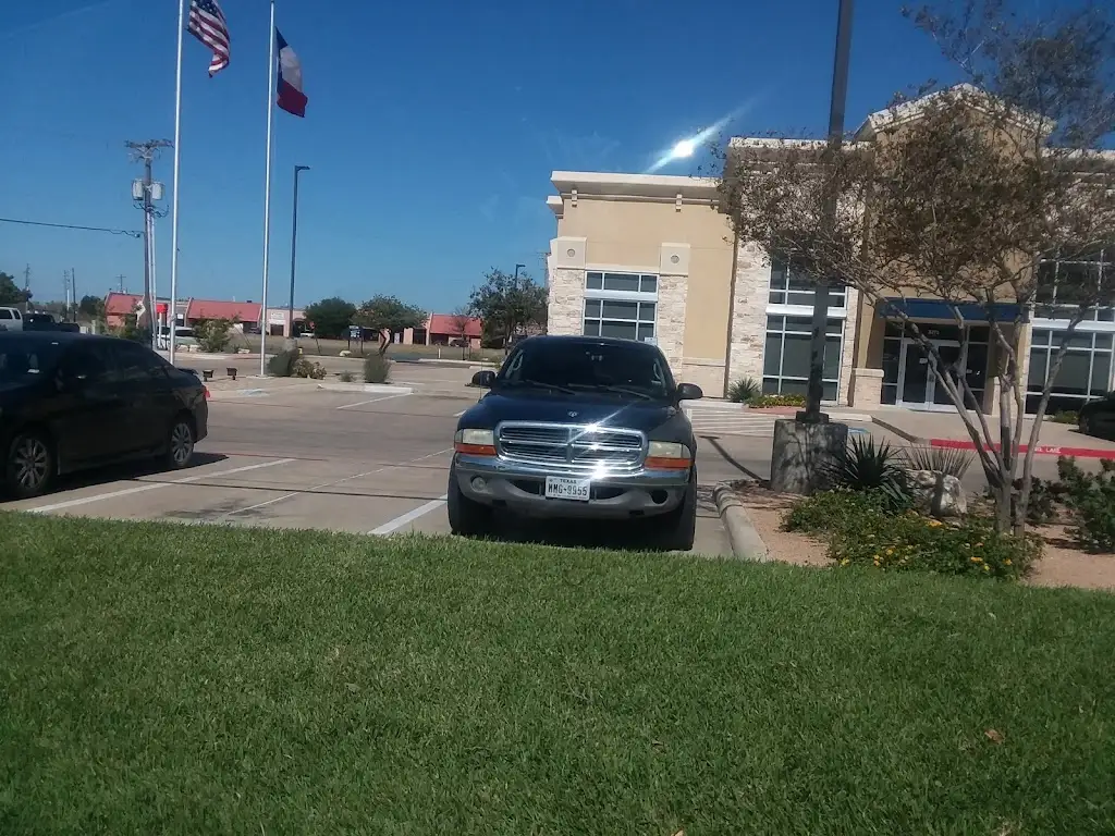 986J5959E45454ZG 3275 Boca Chica Blvd Brownsville TX 78521 USA Texas Regional Bank