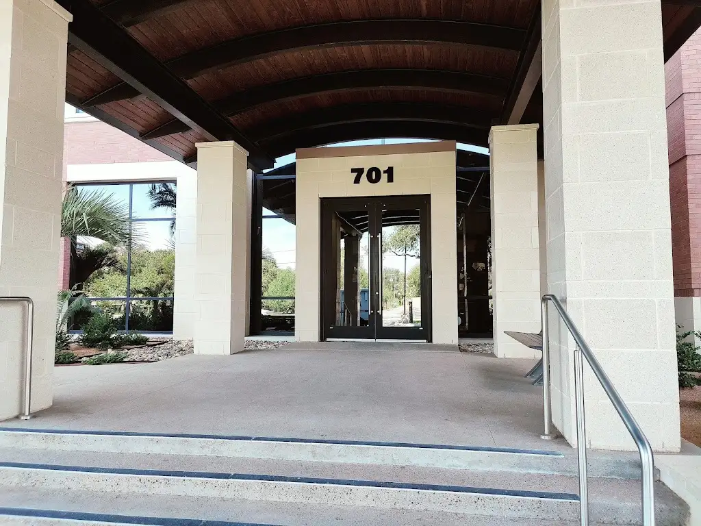 993G2341Z78554CR 701 E Expressway 83 McAllen TX 78501 USA Rio Bank Corporate Banking Center